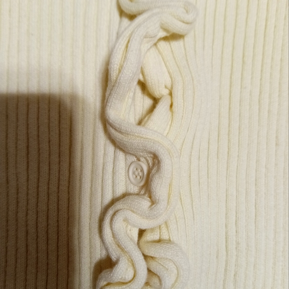 Find me Now cardigan. EUC.  Size  S/M. Purchased from free people website. - Picture 3 of 8